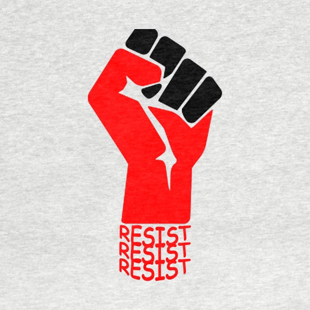 resist by sengsu